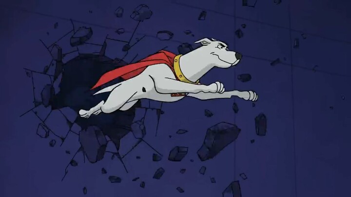 Scooby-Doo_ and Krypto_ Too_ _ Official watch full movie: link in description