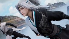 Ancient Supremacy S2 Eps 98 indo