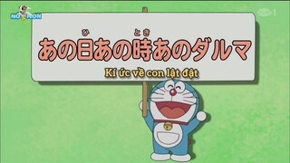 Phim Doraemon : Kí Ức Về Con Lật Đật