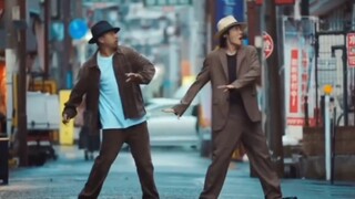 [Jung Hoseok] Nhóm nhạc 37 thành viên I Wonder, hát và nhảy cực đỉnh!