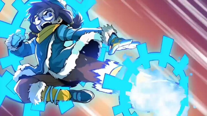 OFFICIAL TRAILER _ Boboiboy Galaxy Baraju [ Comic Version ]_02c