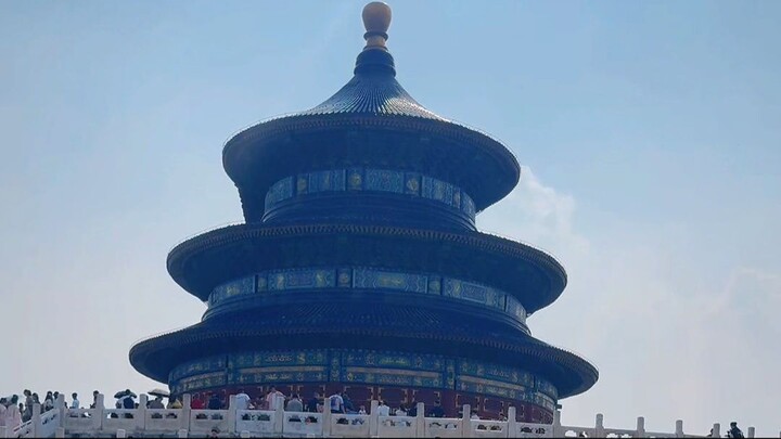 Temple of Heaven