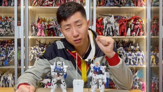 [MG Chronicle 027] Model yang pasti akan membuat mata Anda bersinar ~ Langit-langit gaya tempur seri