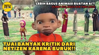 🎬 MERAH PUTIH ONE FOR ALL (2025)‼️