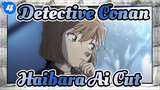 [Detective Conan] Haibara Ai 2013-2019 Cut without Subtitle_X4