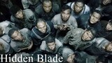 Hidden.Blade.2023 HD (CHINESE MOVIE / ENG SUB)