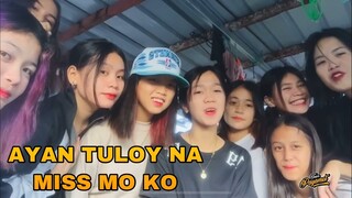 ANG LAMIG REBUT TEAM PAYAMOT | TEAM HUNGHANG