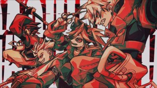 Eps - 10 Gachiakuta Sub Indo || Anime Terbaru 2025√