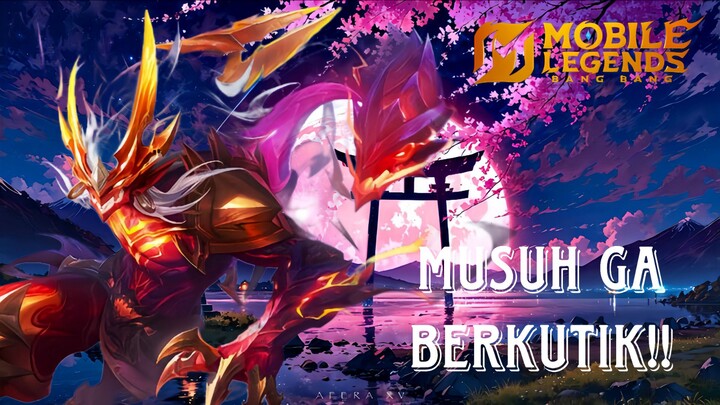 MUSUH GA BISA NGELAWAN PRO MOSKOV INI‼️