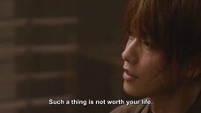 Rurouni Kenshin Full Movie - Engsub