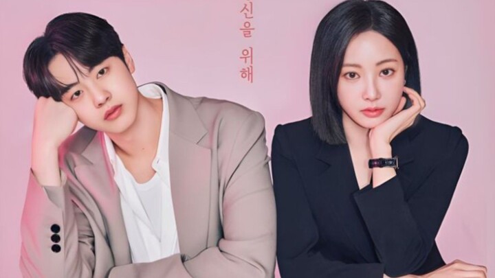 Love Phobia Ep 01 (sub indo)