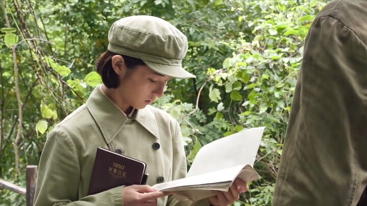 The Volunteers Peace At Last (movie sub indo)