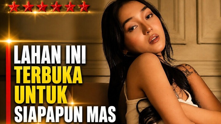 RUGI GAK NONTON
