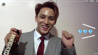 【SVT_ZER·0】[DI DALAM SEVENTEEN] Selamat Tinggal MC MINGYU (Liputan di balik layar MC terakhir untuk 