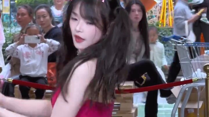 【4minute】What are you doing today? No, this is too energetic.