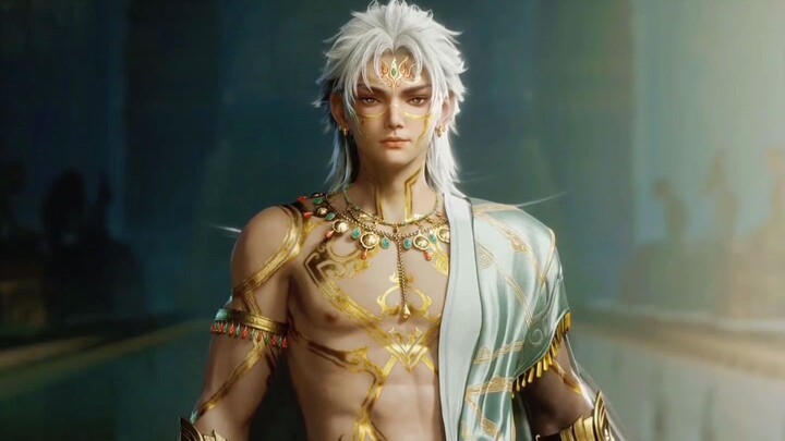 มหาจุนสำเร็จการยึดครองร่าง ได้กลับมามีชีวิตอีกครั้ง