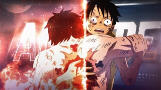Arcade | Ace's Death 💔| One Piece [Edit/AMV]