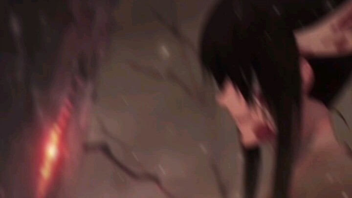 Hua cheng edit of mine TvT