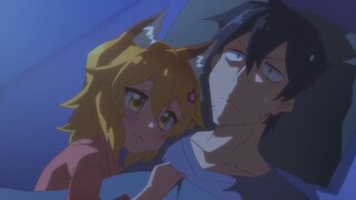 Sewayaki Kitsune no Senko-san「AMV」Make Me Move