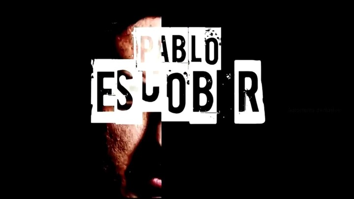 Pablo Escobar S01E02 Hindi 720P