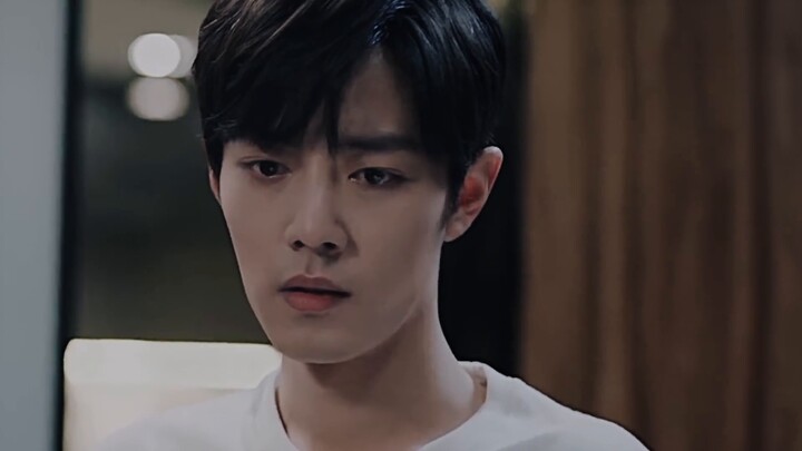 [Xiao Zhan Narcissus | Shuang Gu/Ran Xian] Science Fiction Suspense/Two-Way Running "The Vanishing L