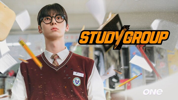 Study Group Ep 09 - Sub Indo