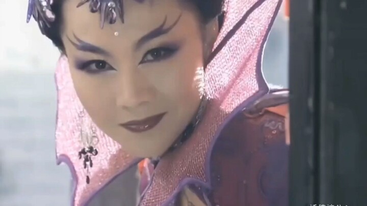 It’s rare to see a TV series like “Living Buddha Ji Gong” these days—where even a little demon knows