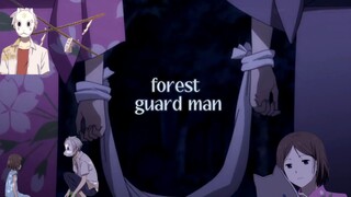 Harutobi no Mori e [AMV]