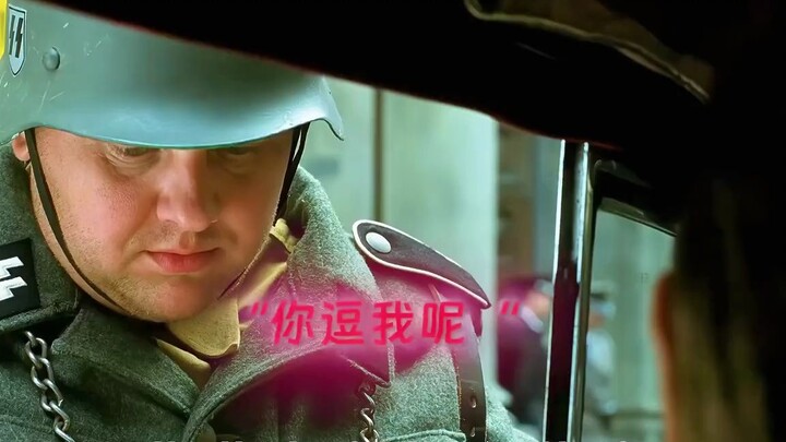 أي مخرج عبقري ابتكر هذا السيناريو؟ # ابق حتى النهاية!