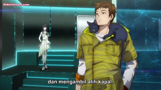 Gnosia Episode 5 (Subtitle Indonesia)