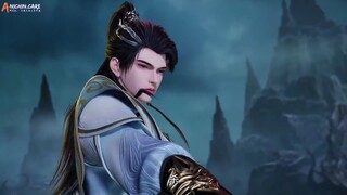 Supreme Above The Sky Eps 32 Sub Indo