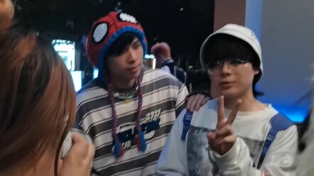 法小 城西舞厅 回家拉扯