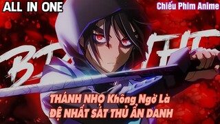 THÁNH NHỌ Không Ngờ Là ĐỆ NHẤT SÁT THỦ ẨN DANH || SEASON 1 || REVIEW PHIM ANIME HAY