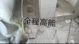 河南高中的教学条件真是无比优越啊！😅