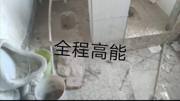 河南高中的教学条件真是无比优越啊！😅