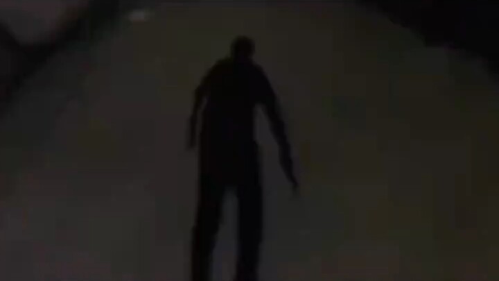 I’ll chase you to the ends of the earth