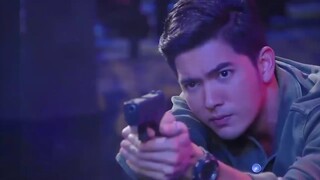 Official เบื้องหลังการถ่ายทำ เผาขน l # พบปฏิบัติการไล่ล่า...เฉือนคม
