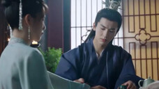 Xie Ju'an: Wow, why is LP afraid of me? I don't want to be lured, but this is Wei Ning. I wish the y