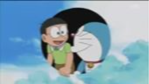 Doraemon episode 15