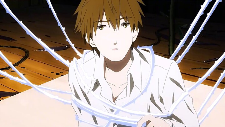 The scumbag was forced to marry by four girls, and the two Xiaochuns from different worlds finally m