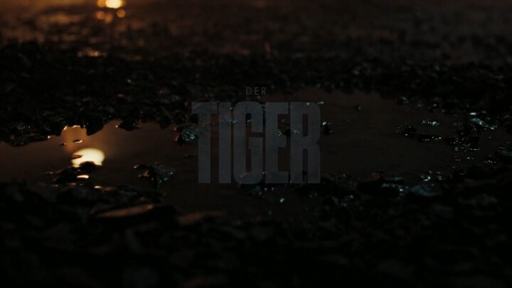 The Tank (TIGER) 2026