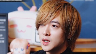 "I'm looking forward to Chase's resurrection" Exclusive interview with Tao Tono on "Kamen Rider Driv