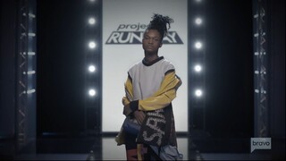 Project Runway Season 19 Episode 2