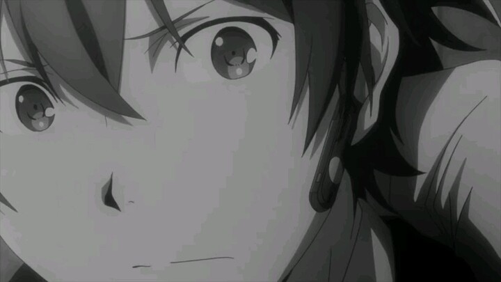 Plastic Memories Eps5