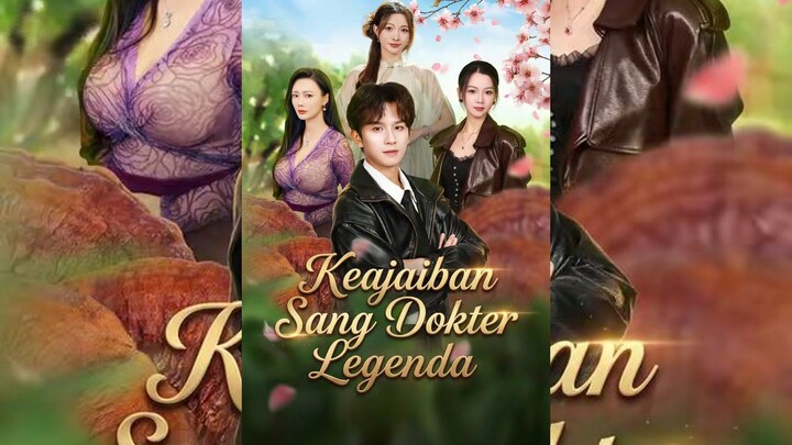 Keajaiban Sang Dokter Legenda Full Bahasa Indonesia (MELO)