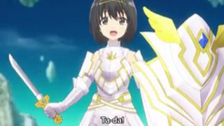 BOFURI EP 7