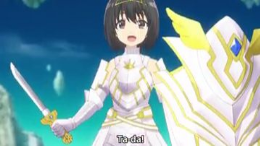 BOFURI EP 7