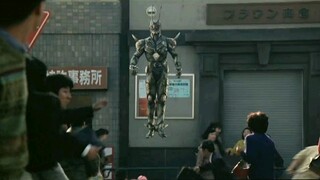 《假面骑士 科幻 恐怖》 假面骑士ZO 德拉斯