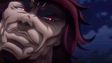 [Anime] [MMD 3D] Yujiro Hanma - The Strongest One on Earth