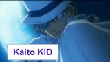 Kaito Kid Đại giá quang lâm ĐÊIII